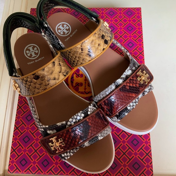 tory burch sport sandals